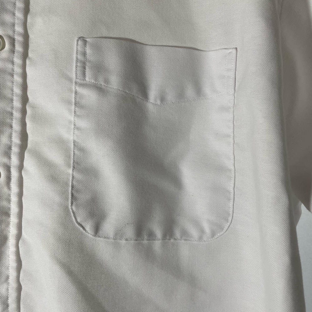 Mens button down - Picture 3 of 4